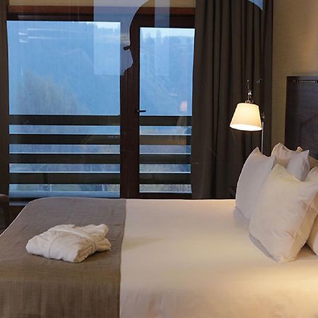 Hotel Dreams Patagonia Coyhaique Exterior foto