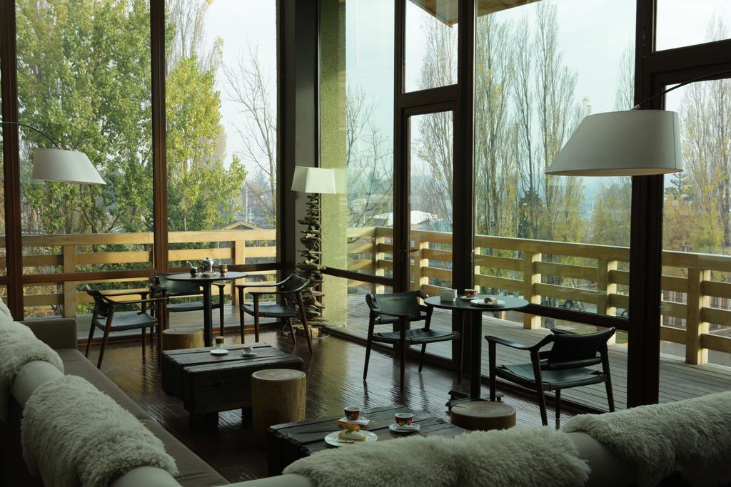 Hotel Dreams Patagonia Coyhaique Exterior foto