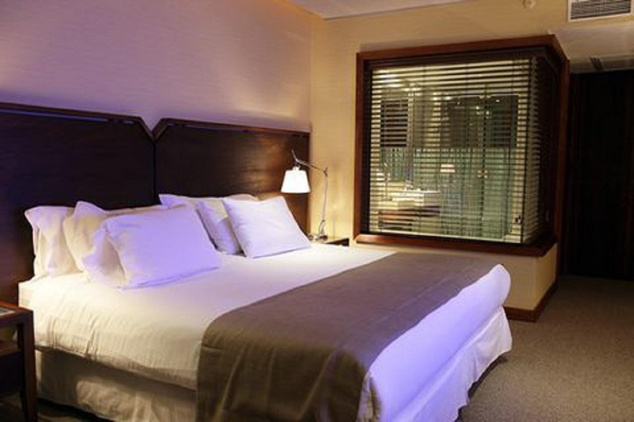 Hotel Dreams Patagonia Coyhaique Exterior foto